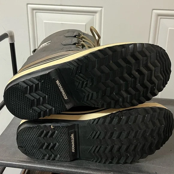 Sorel 1964 PAC 2 Snow Boots - Picture 6 of 7